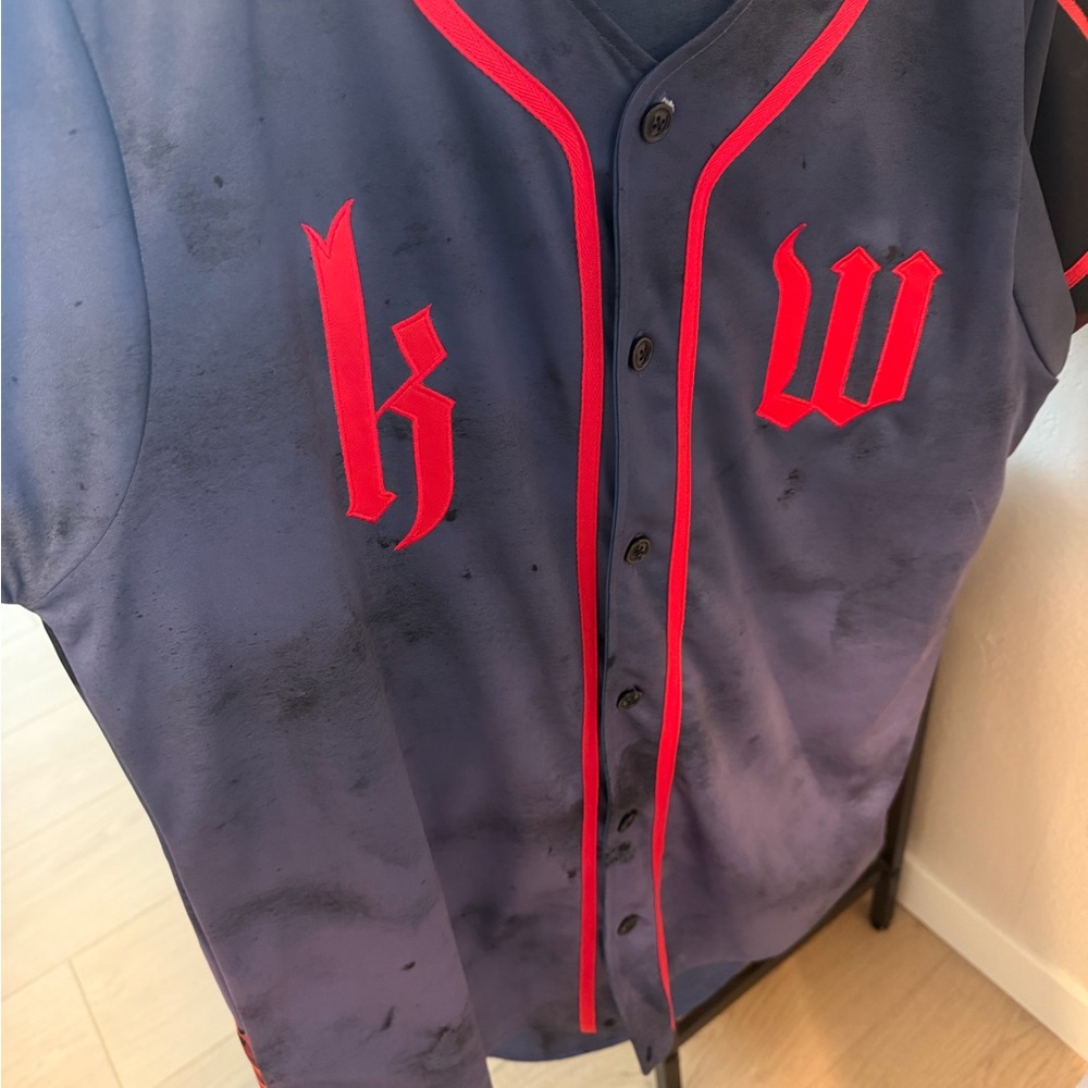 Kai Wachi Reversible Jersey - Picture 11 of 13